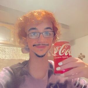 Coca Cola can jkkkkkk